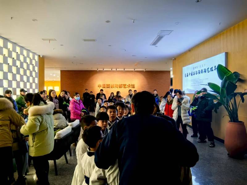 前郭培训讲座公司如何赋能文旅产业：定制化培训助力产业人才升级